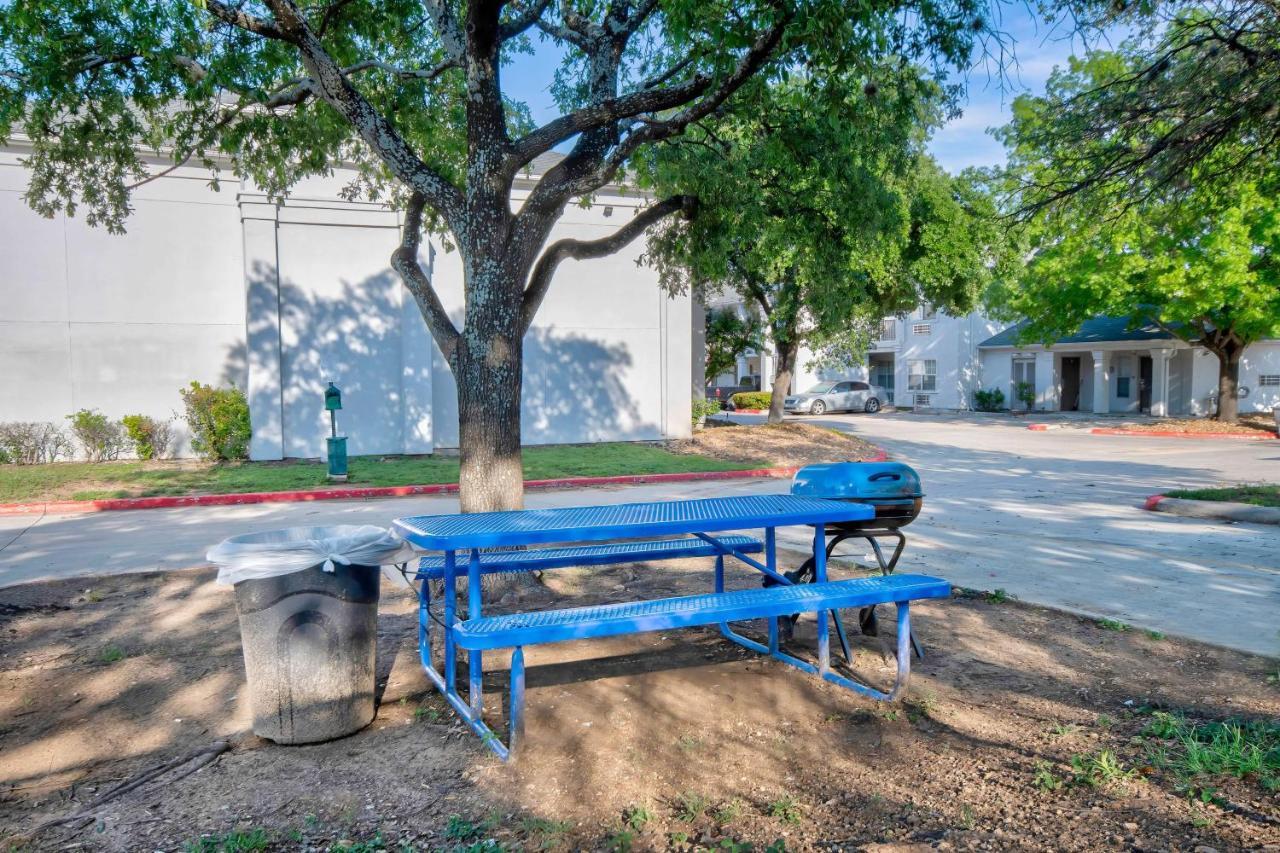 Studio 6-San Antonio, Tx - Six Flags Exterior foto